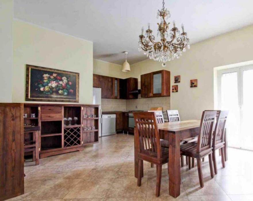 Appartement Dal Centurione à Rome Extérieur photo