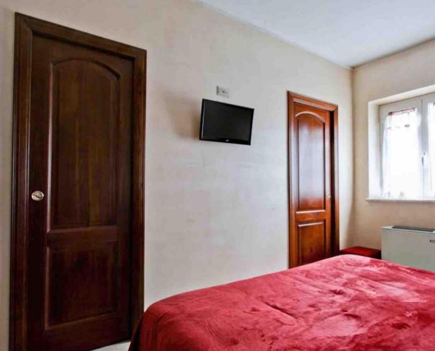 Appartement Dal Centurione à Rome Extérieur photo